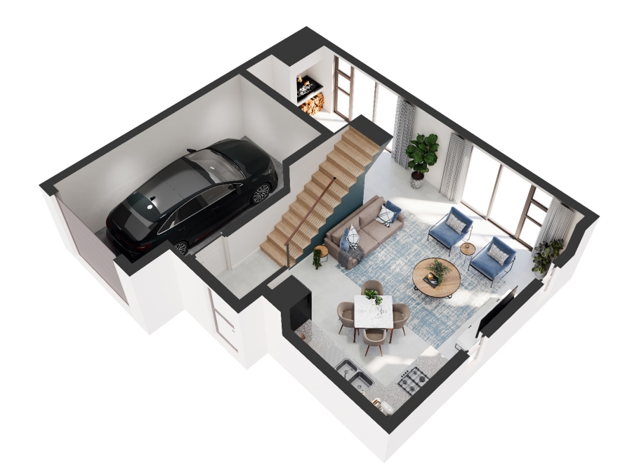 3 Bedroom Property for Sale in Langeberg Ridge Western Cape